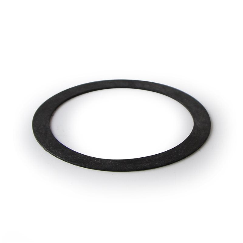 Rubber Filterholder Gasket Spacer ø 73x59x1mm