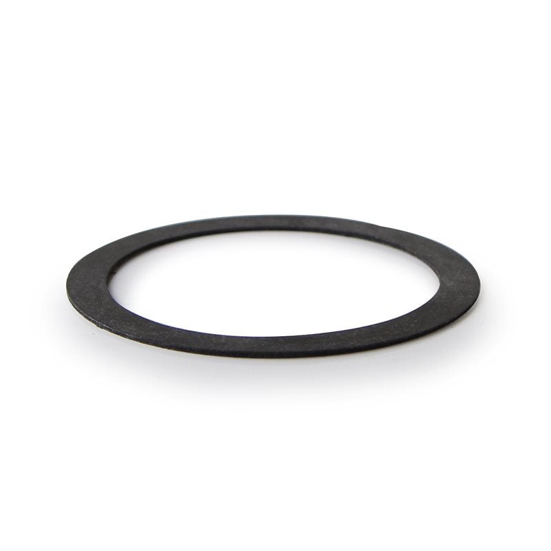 Rubber Filterholder Gasket Spacer ø 73x59x1mm