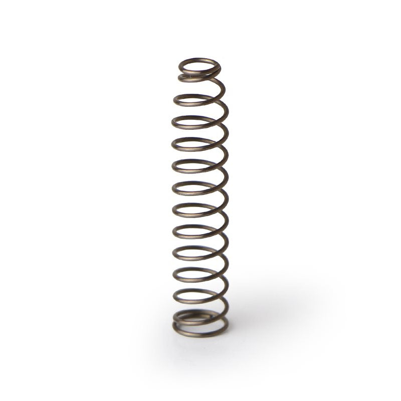 Macap Grinder Burrs Locking Pin Spring