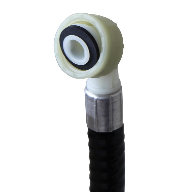 La Cimbali Abflussrohr ø 3/4"F 1500mm - 532-390-600