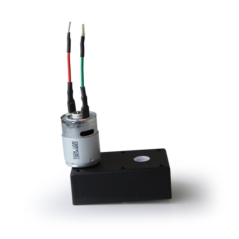 Matrix Auger Motor 12v DC 80rpm - O01-003