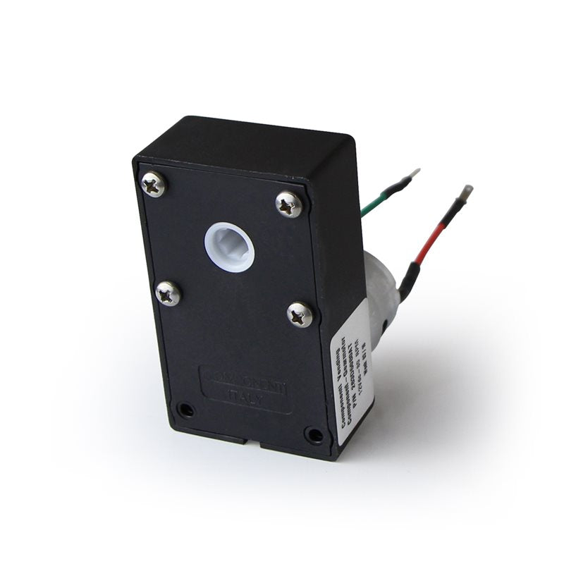 Matrix Auger Motor 12v DC 80rpm - O01-003
