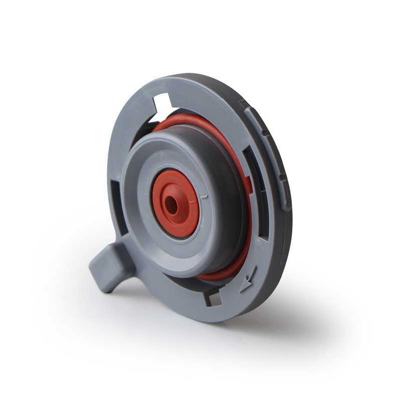 Matrix Whipper Base with Seals - B01-024