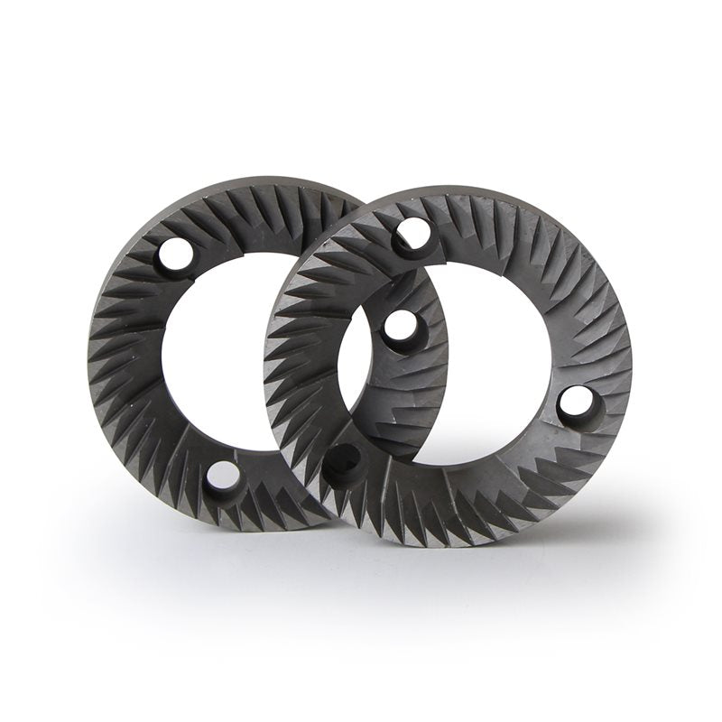 Eureka Grinder Burrs (Pair) RH 64x38x9mm - MAC64