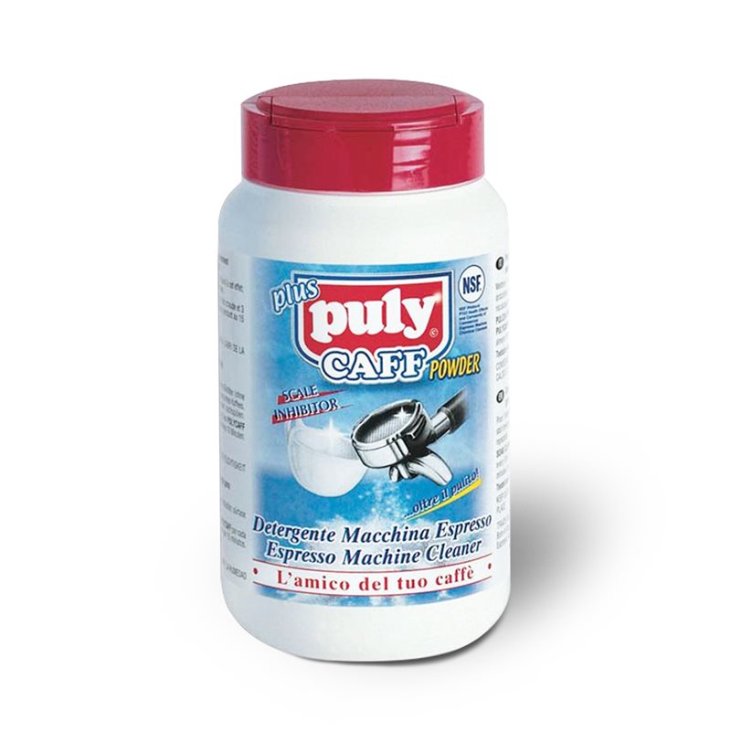 Puly Caff Coffee Machine Cleaner 570g - 000852