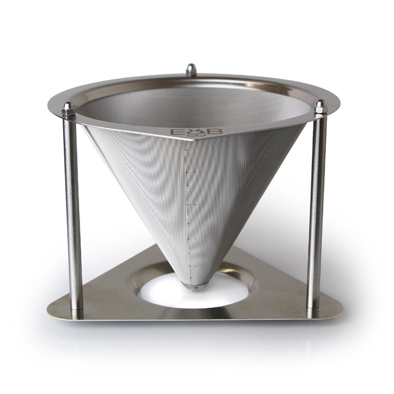 The Espresso Brewing Lab V60° Dripper