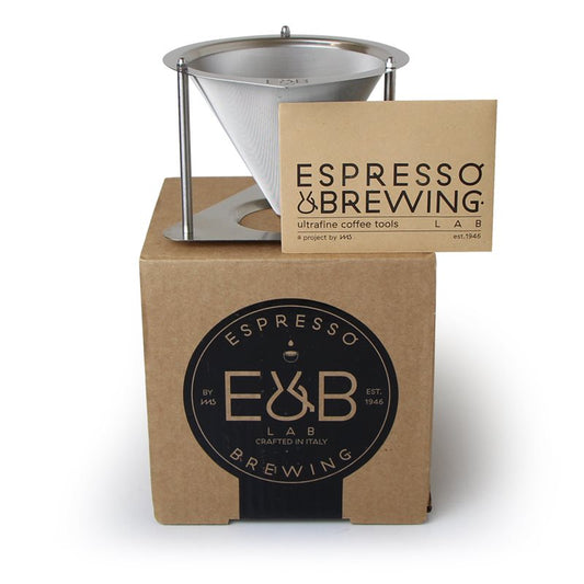 IMS Espresso Brewing Lab V60° Dripper