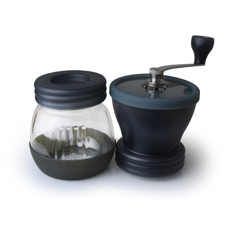 Hario Skerton Hand Coffee Grinder - MSCS-2TB