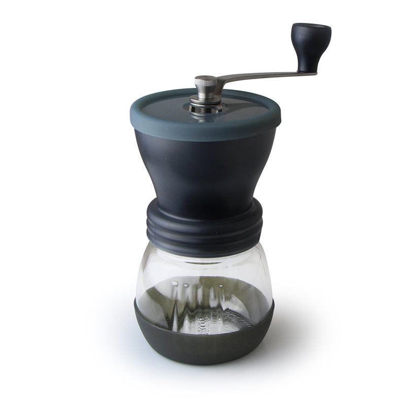 Hario Skerton Hand Coffee Grinder - MSCS-2TB