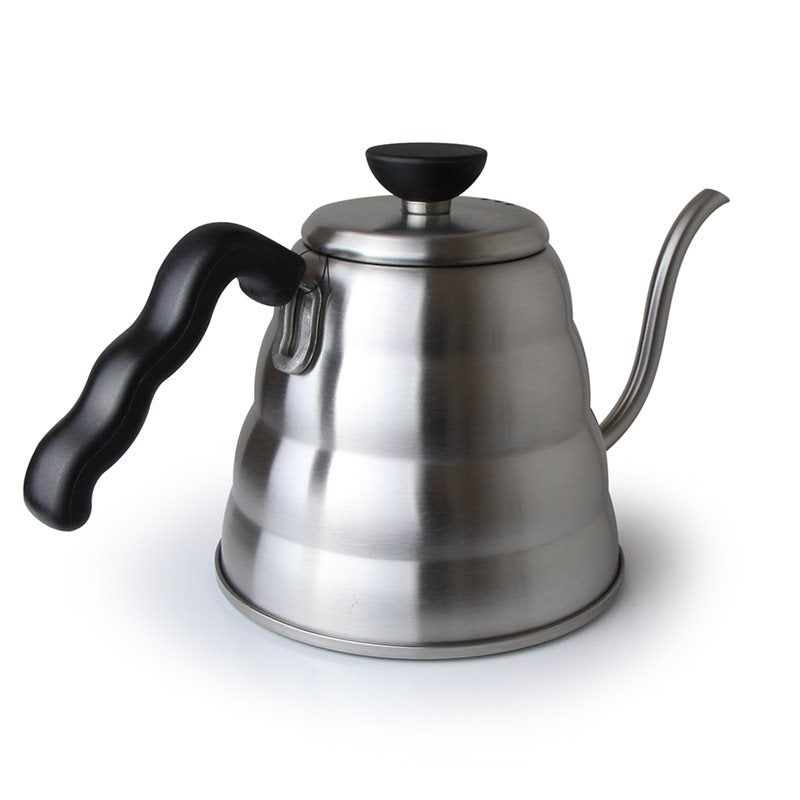 Hario Stainless Steel Drip Kettle 1.2 litres 