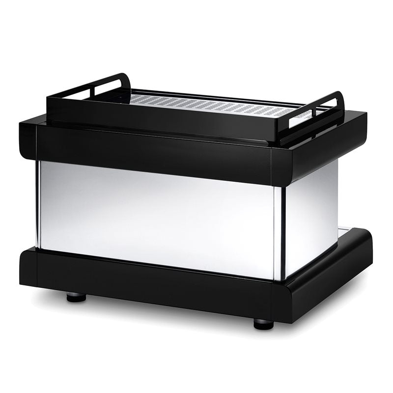 Astoria Pratic Auto 2 Group Espresso Machine - Black