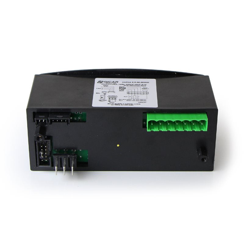Expobar Elegance Keypad (New Style) 230v - 60100402