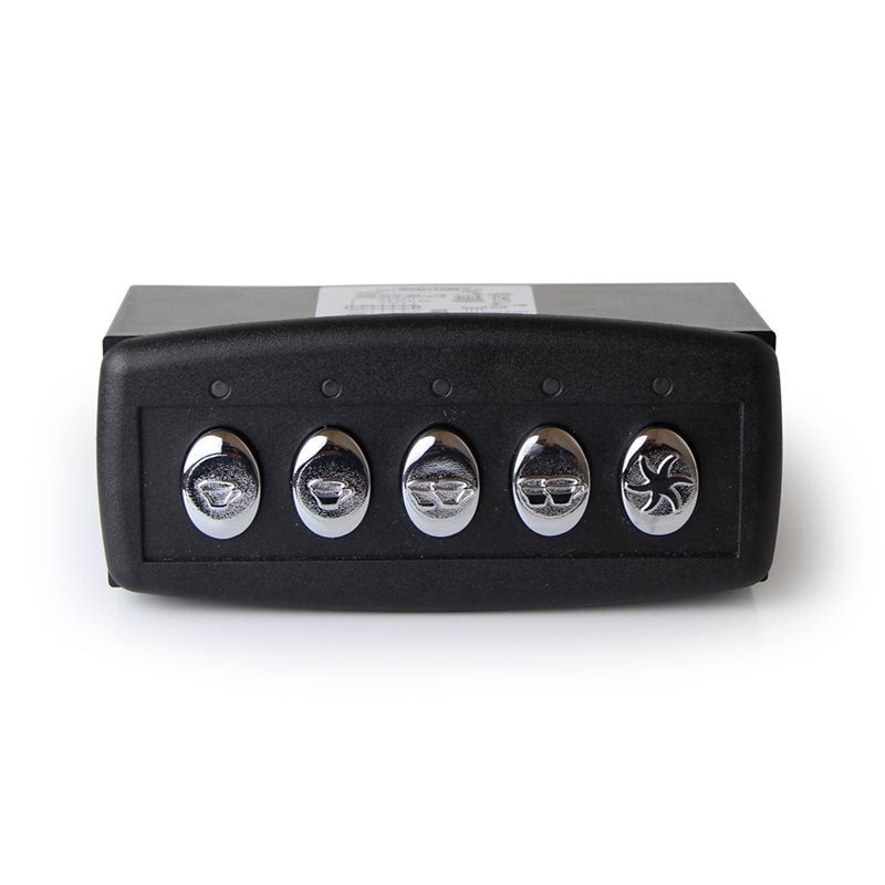 Expobar Elegance Keypad (New Style) 230v - 60100402