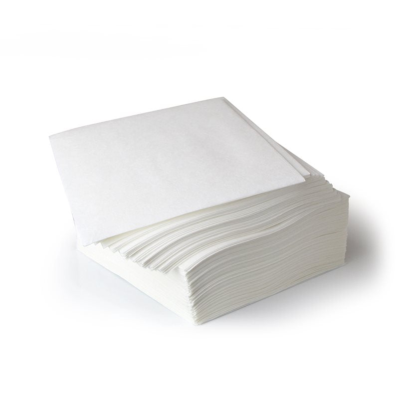 Chemex 100 Bonded Filter Papers 290x290mm - FS-100