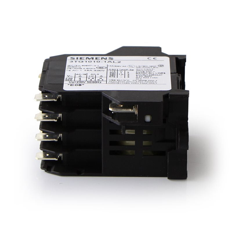 Fiorenzato MC Mini Contactor 230V 50/60Hz - 600000018