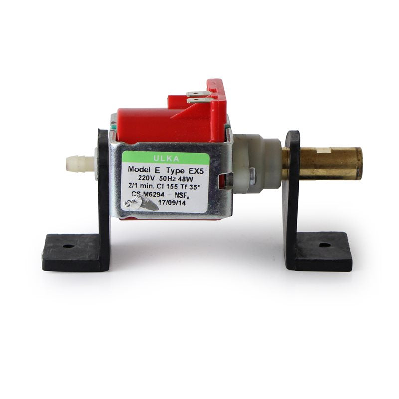 Ulka Pump Damper Support x 2 - 8.01.022