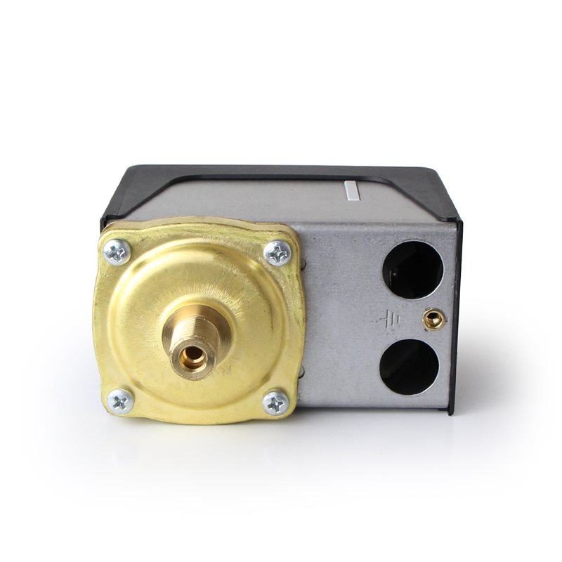Sirai Pressure Switch 30amp - P302/6