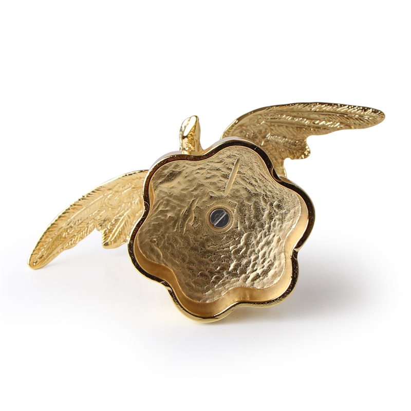 La Pavoni Lever Gold Eagle - LPAAQUDO01