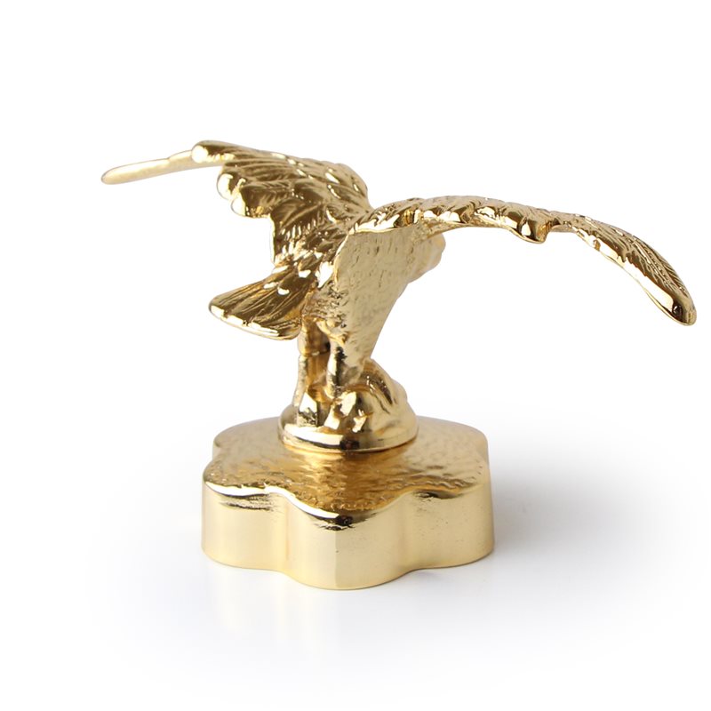 La Pavoni Lever Gold Eagle - LPAAQUDO01