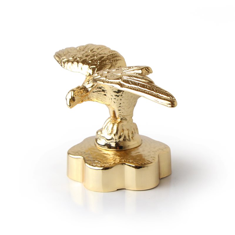 La Pavoni Lever Gold Eagle - LPAAQUDO01
