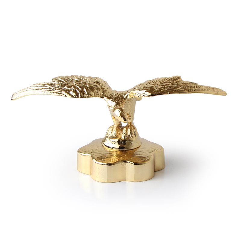 La Pavoni Lever Gold Eagle - LPAAQUDO01