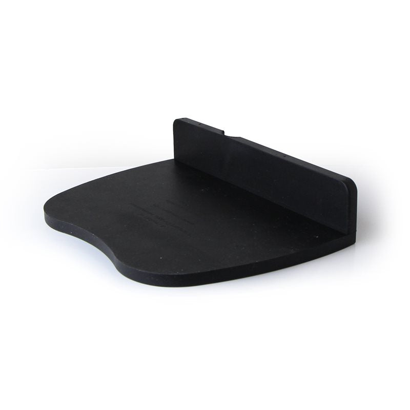 Crema Pro Corner Coffee Tamping Mat 205x150mm