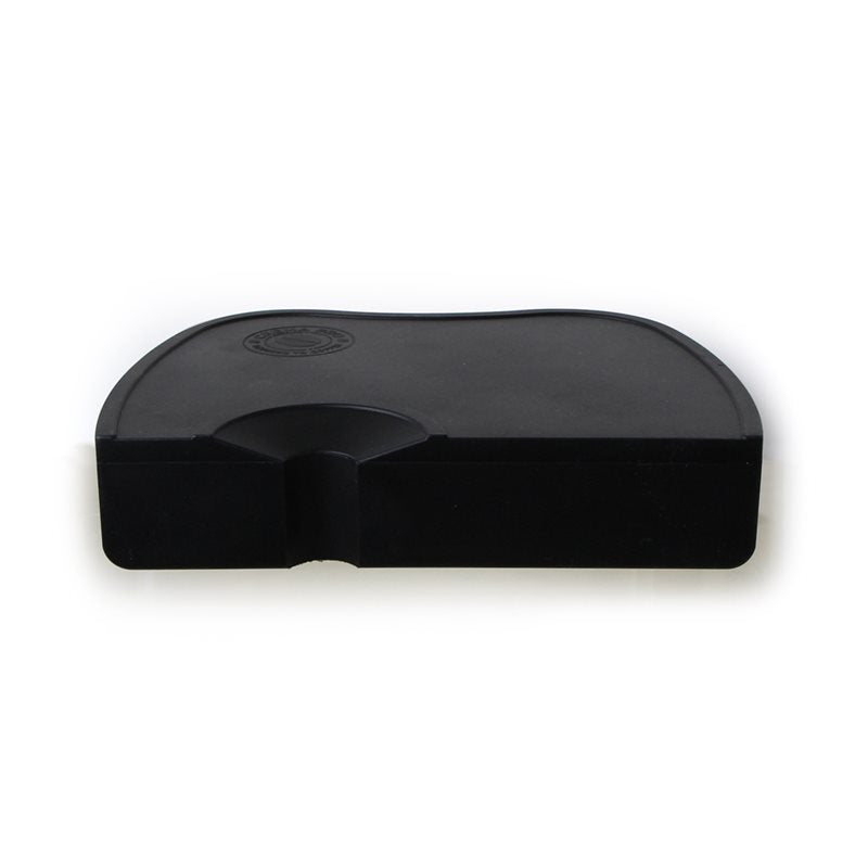 Crema Pro Corner Coffee Tamping Mat 205x150mm