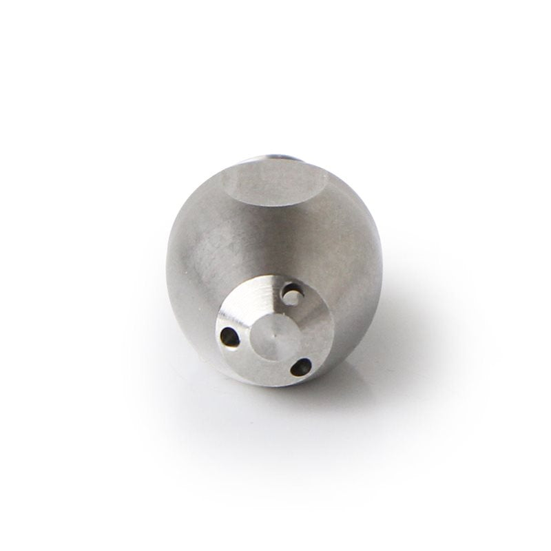 Expobar 3-Loch-Dampfspitze + O-Ring – 30370195