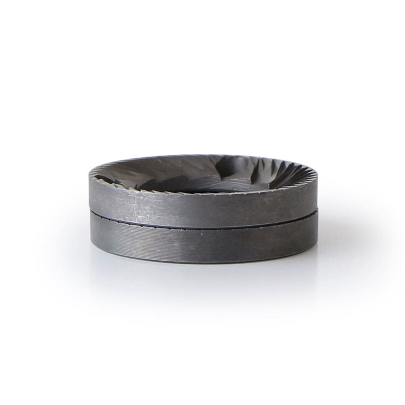 Eureka Mignon Grinder Burrs (Pair) RH ø 50x30x7.5mm - MAC50