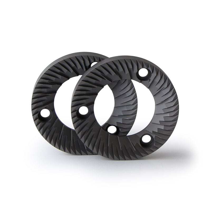 Mazzer Mini Grinder Burrs (Pair) RH ø 58x33.5x8.5mm - FMA00182D