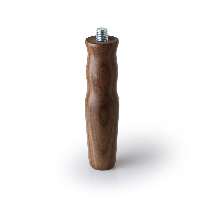 La Marzocco Italian Walnut Filterholder Handle M12