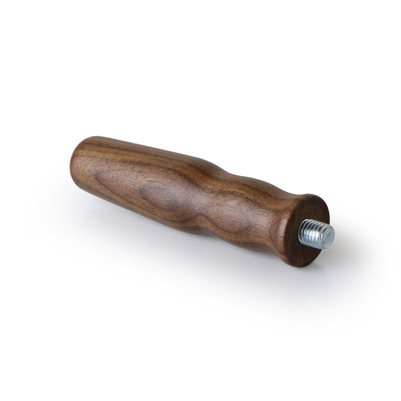 La Marzocco Italian Walnut Filterholder Handle M12