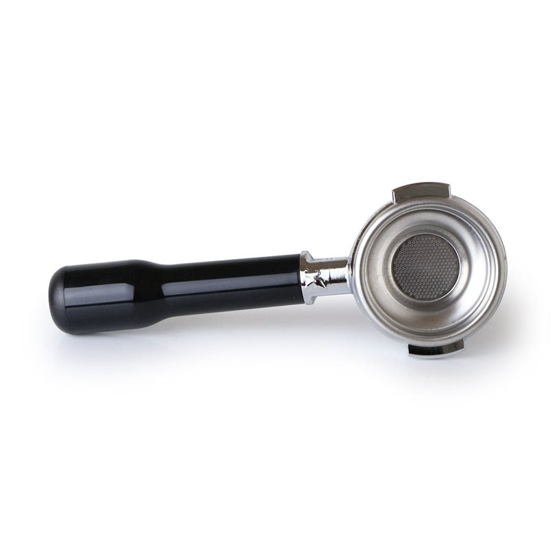 Elektra Single Portafilter Complete Black Handle 7g - 03434039