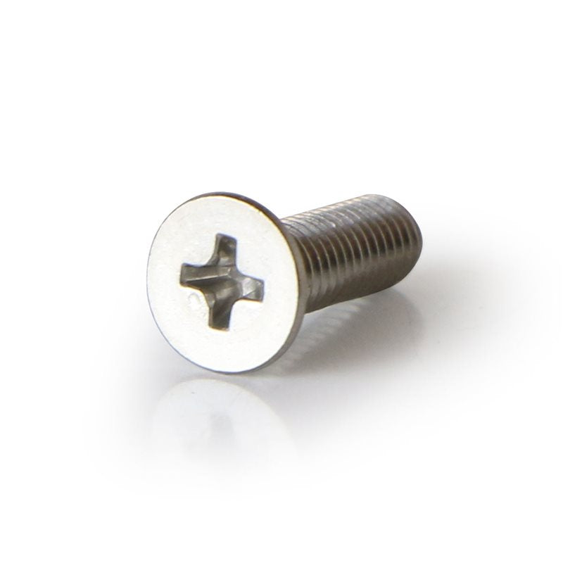 Elektra Countersunk Grouphead Screw M5x16 - 01206035