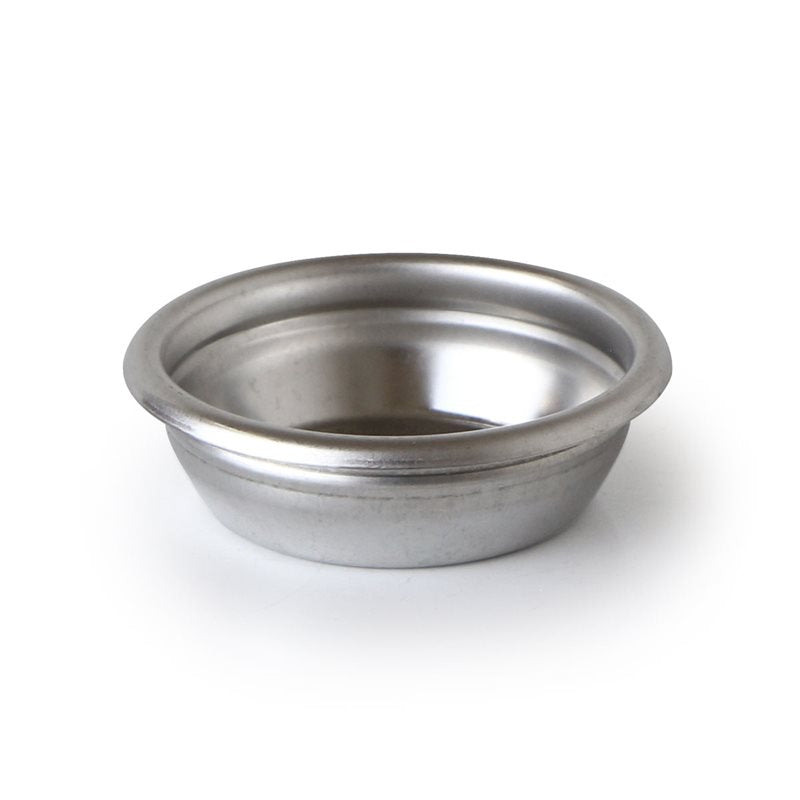 E61 Grouphead Double Filter Basket 12g
