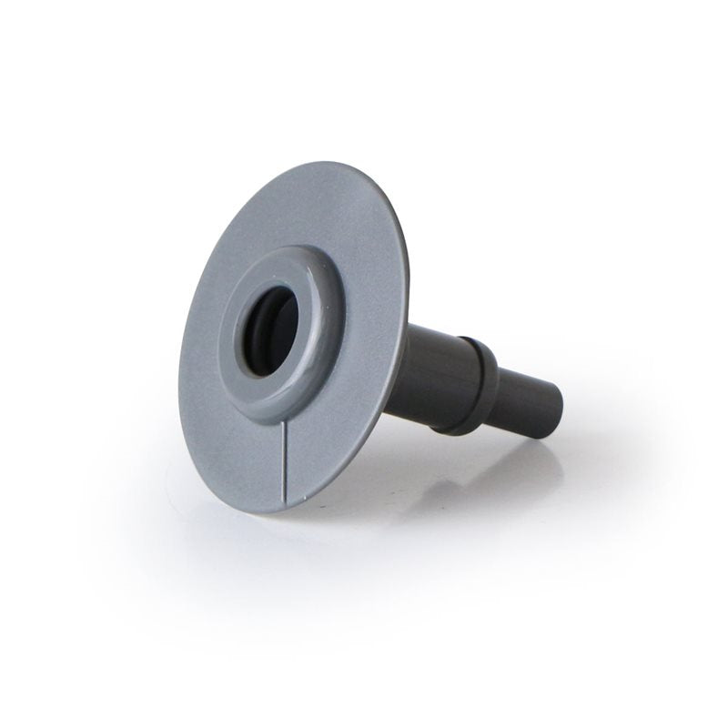 Mixer Bowl Bulk Head Adaptor ø 42mm