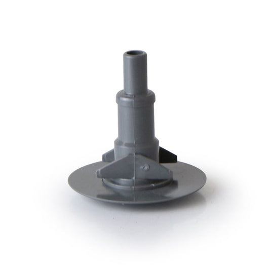 Mixer Bowl Bulk Head Adaptor ø 42mm