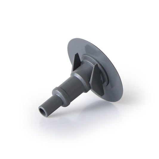 Mixer Bowl Bulk Head Adaptor ø 42mm