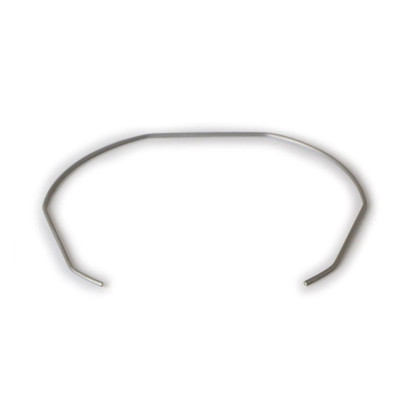 Stainless Filter Locking Spring - 1.0mm