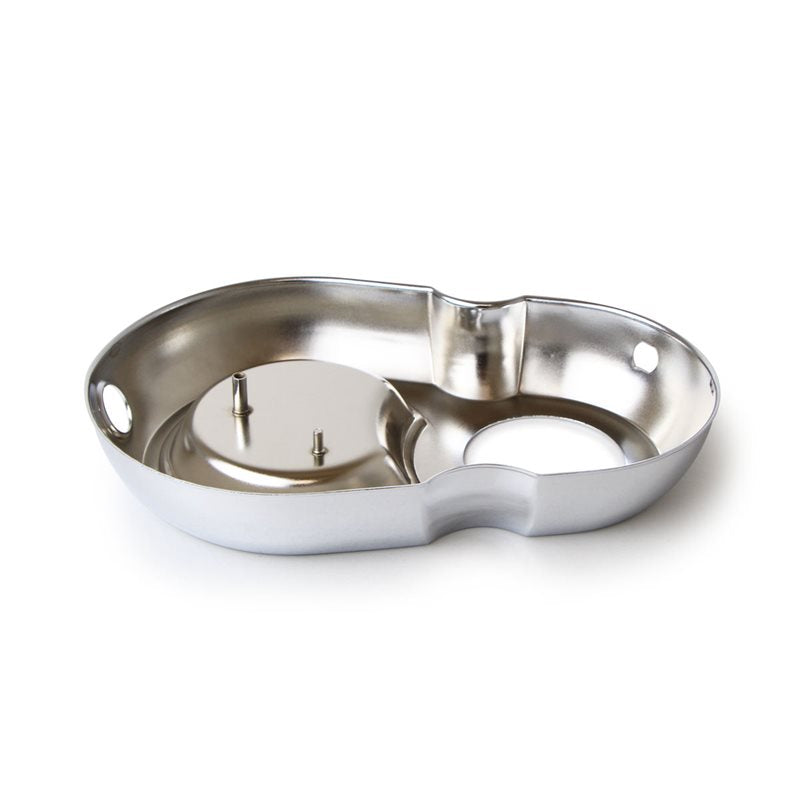 La Pavoni Stradivari Chrome Base (New Style) - 2241002041