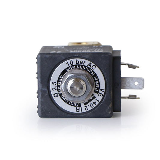 Parker 2 Way Solenoid Valve 230v 50/60Hz - VE1402IR