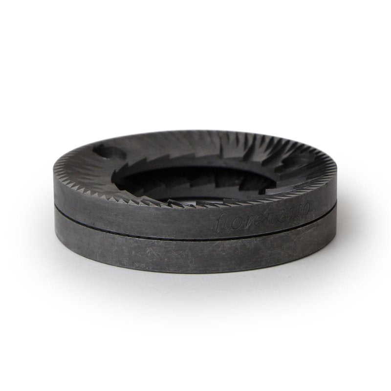 Fiorenzato MC F83E Grinder Burrs (Pair) RH ø 82.5mm - 400000048