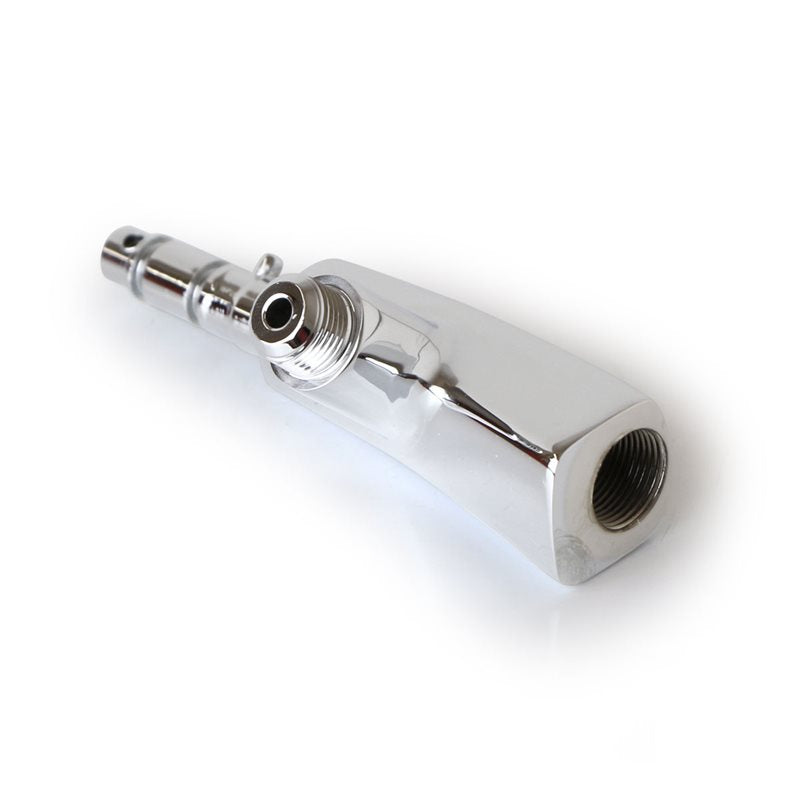 La Pavoni Stradivari Steam Tap Body Chrome - 2110039451
