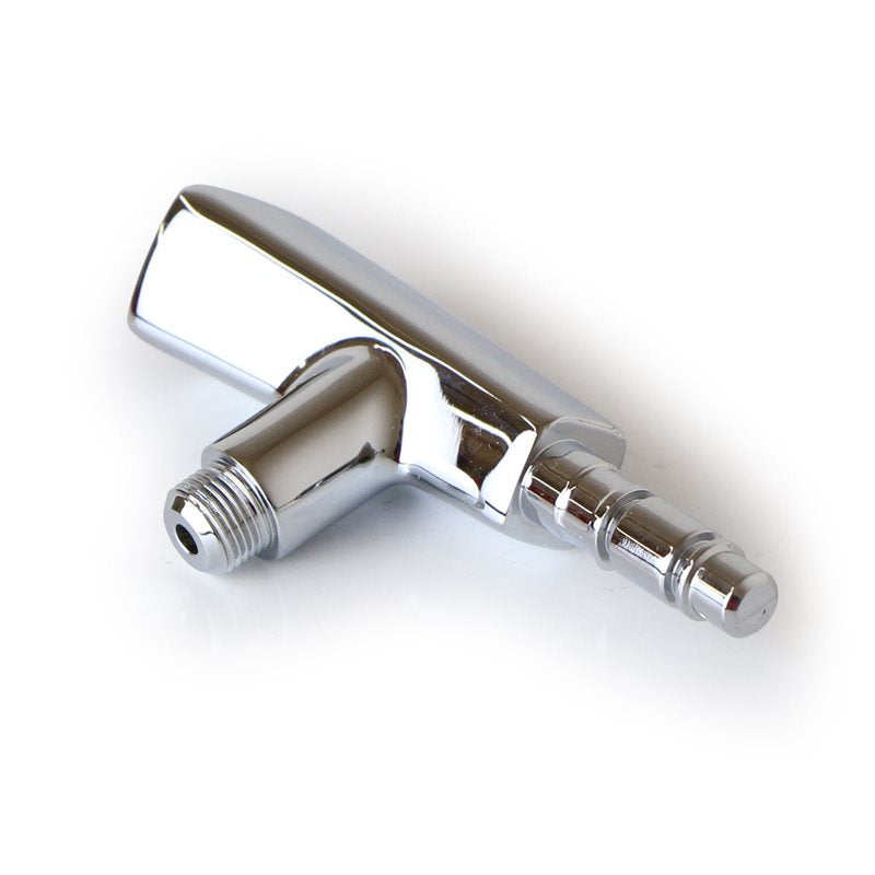 La Pavoni Stradivari Steam Tap Body Chrome - 2110039451