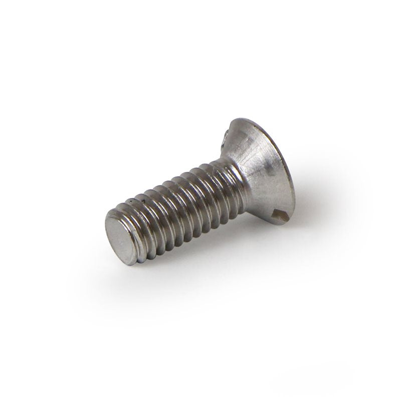 La Pavoni Kommerzielle Duschplattenschraube M6x16mm – 312304