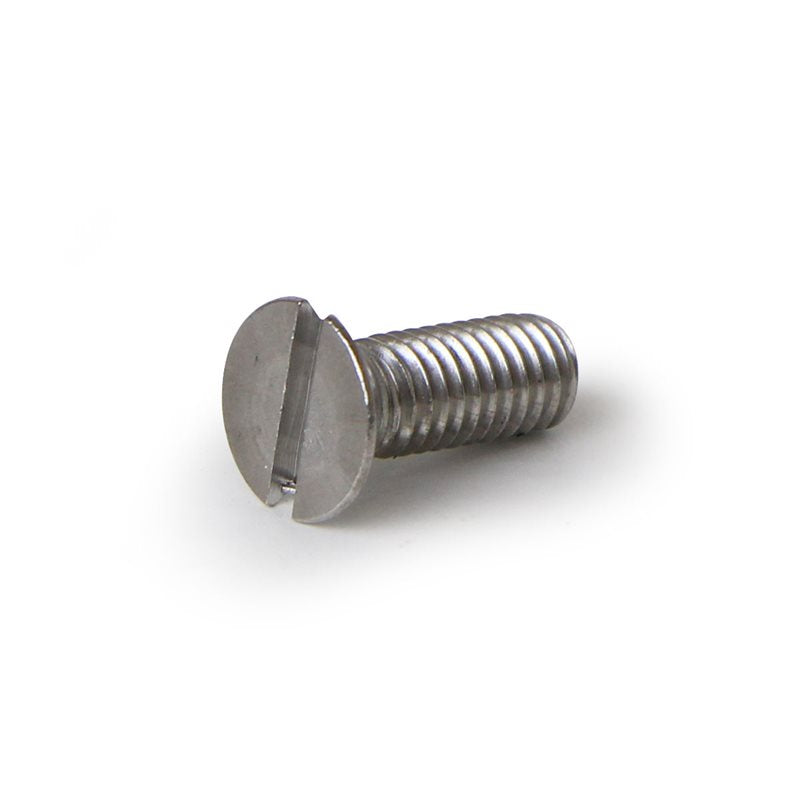 La Pavoni Kommerzielle Duschplattenschraube M6x16mm – 312304