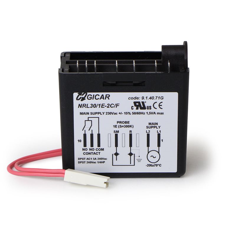 Isomac Doser Control Box 230v - IS000601