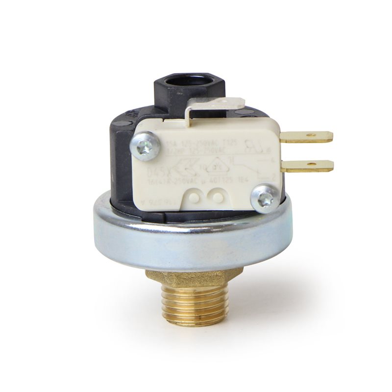Gaggia Pressure Switch XP110 125 1-2.5 Bar - 5008001000