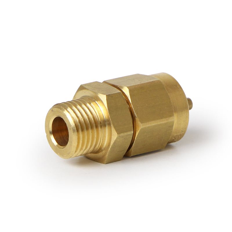 Espresso Machine Boiler Anti-Vac Valve ø 1/4"M