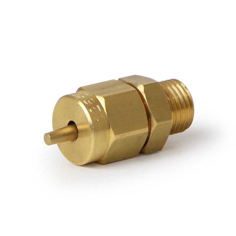 Espresso Machine Boiler Anti-Vac Valve ø 1/4"M